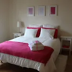 Nyaraló Quinta Porto Dos Lobos *