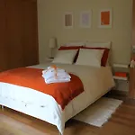 Nyaraló Quinta Porto Dos Lobos