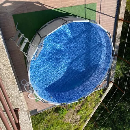 Quinta Porto Dos Lobos * Север-ду-Вога