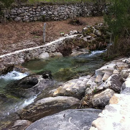 度假居 Quinta Porto Dos Lobos