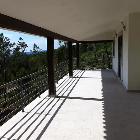 Quinta Porto Dos Lobos * Север-ду-Вога