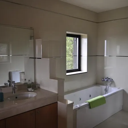 度假居 Quinta Porto Dos Lobos 西弗都沃加