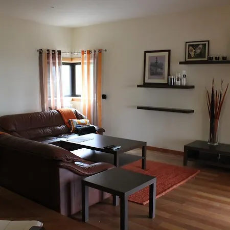 Quinta Porto Dos Lobos سيفر دو فوغا