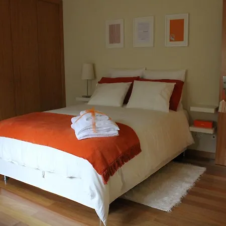 Дом отдыха Quinta Porto Dos Lobos