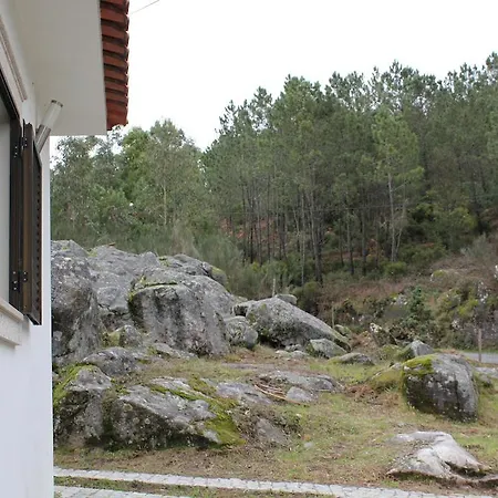 Quinta Porto Dos Lobos 西弗都沃加