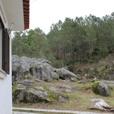Quinta Porto Dos Lobos سيفر دو فوغا