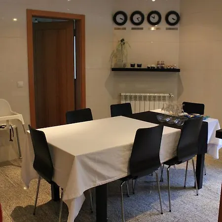 Quinta Porto Dos Lobos Север-ду-Вога