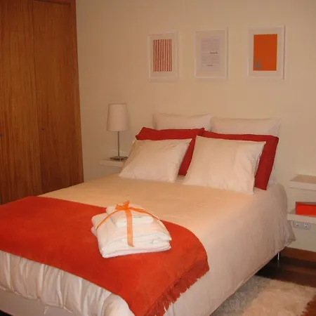 Quinta Porto Dos Lobos 度假居 西弗都沃加