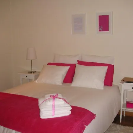 Quinta Porto Dos Lobos