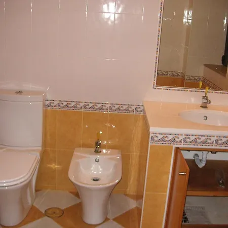 Quinta Porto Dos Lobos * 西弗都沃加