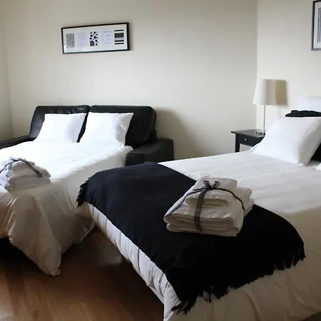 Quinta Porto Dos Lobos بيت للعطل سيفر دو فوغا