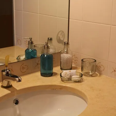 度假居 Quinta Porto Dos Lobos *