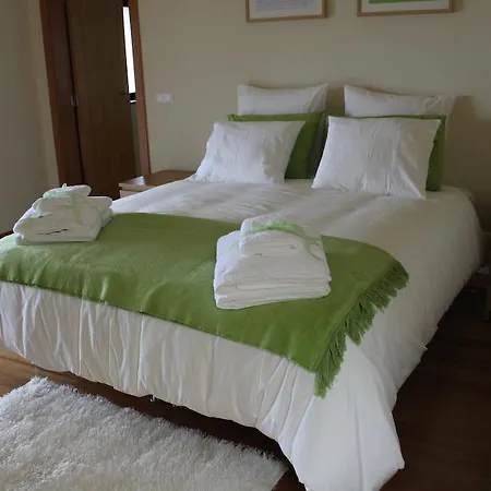 Quinta Porto Dos Lobos * Север-ду-Вога