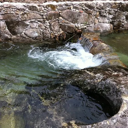 Quinta Porto Dos Lobos 西弗都沃加