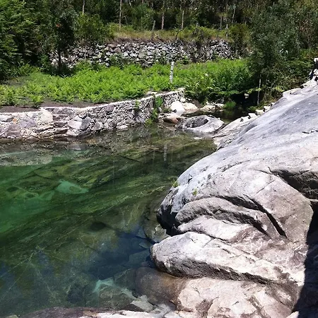 Quinta Porto Dos Lobos بيت للعطل *