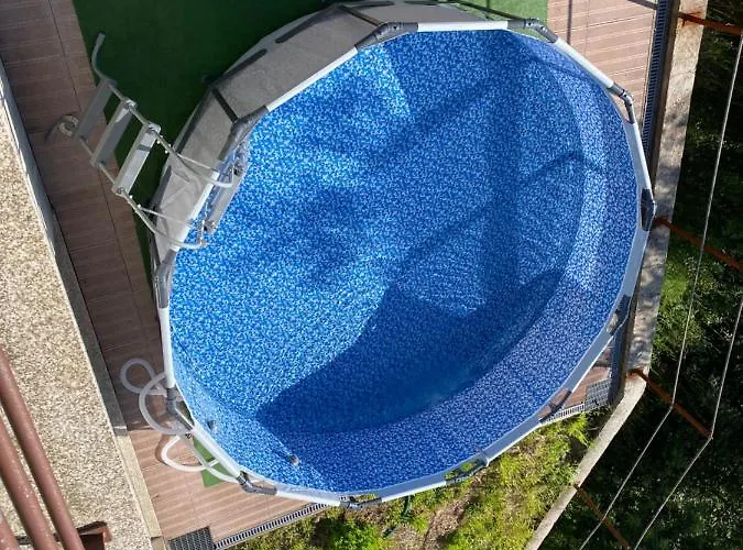 Quinta Porto Dos Lobos * Север-ду-Вога