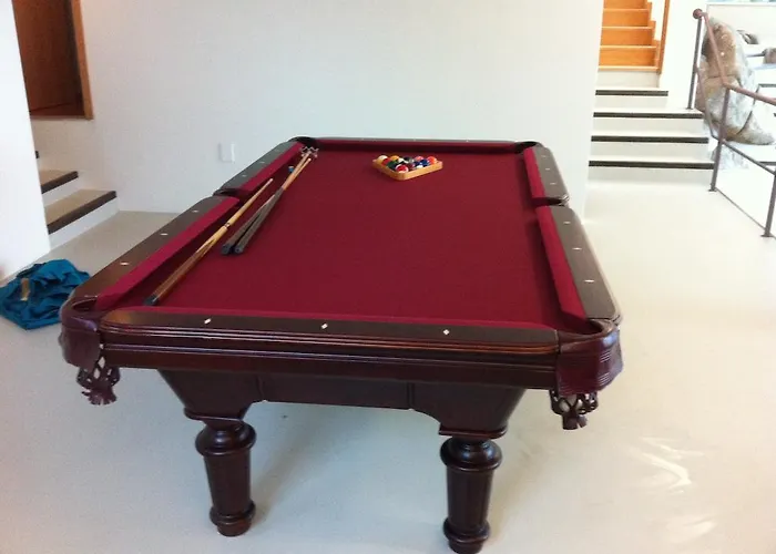 بيت للعطل Quinta Porto Dos Lobos