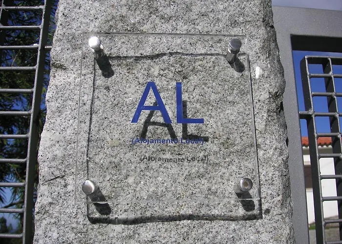 Quinta Porto Dos Lobos بيت للعطل *