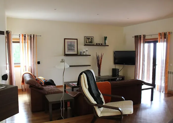 بيت للعطل Quinta Porto Dos Lobos