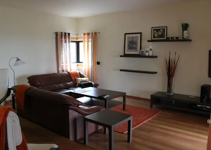 Quinta Porto Dos Lobos سيفر دو فوغا