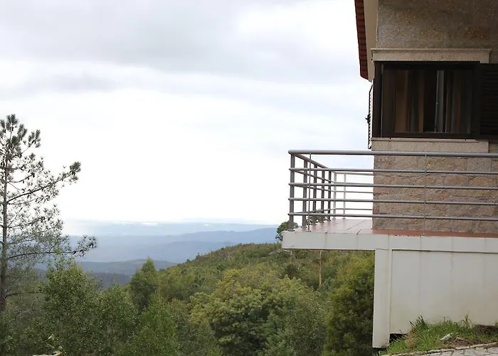 بيت للعطل Quinta Porto Dos Lobos