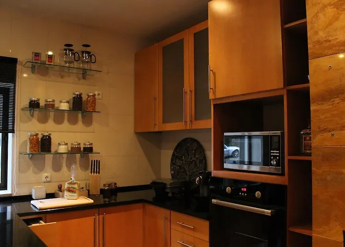 بيت للعطل Quinta Porto Dos Lobos *