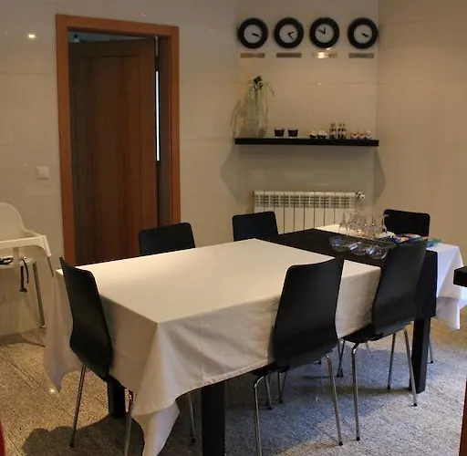 Quinta Porto Dos Lobos سيفر دو فوغا