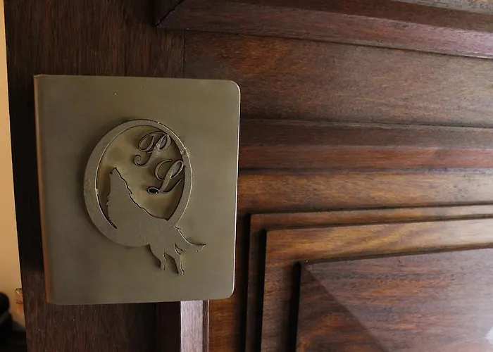 بيت للعطل Quinta Porto Dos Lobos سيفر دو فوغا