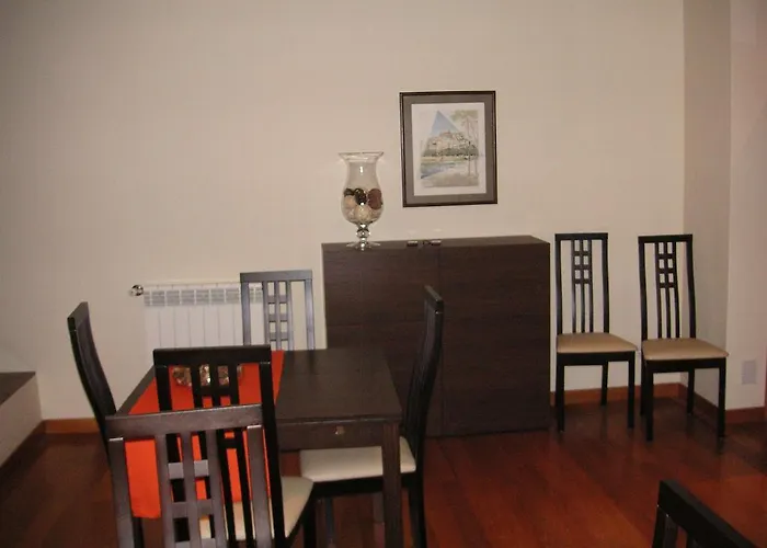 بيت للعطل Quinta Porto Dos Lobos سيفر دو فوغا