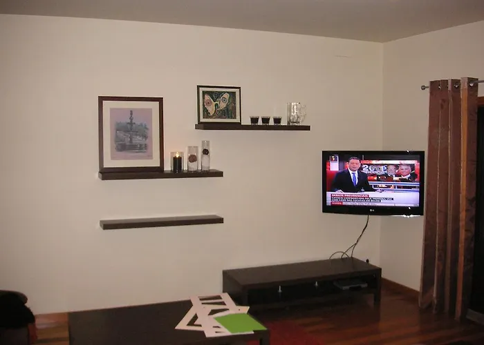 بيت للعطل Quinta Porto Dos Lobos *