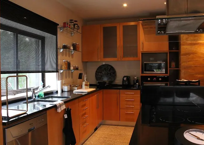 بيت للعطل Quinta Porto Dos Lobos سيفر دو فوغا