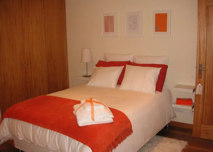 Quinta Porto Dos Lobos بيت للعطل سيفر دو فوغا