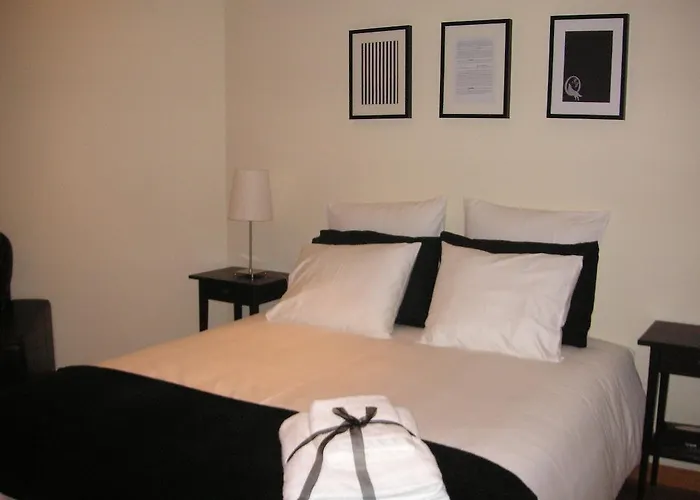 Quinta Porto Dos Lobos بيت للعطل