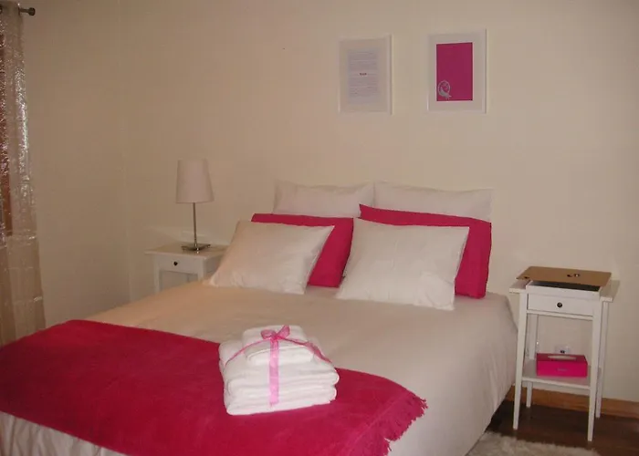 Quinta Porto Dos Lobos