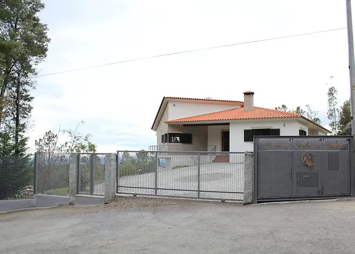 بيت للعطل Quinta Porto Dos Lobos