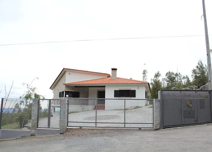 Quinta Porto Dos Lobos