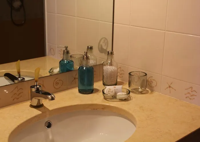 Дом отдыха Quinta Porto Dos Lobos *