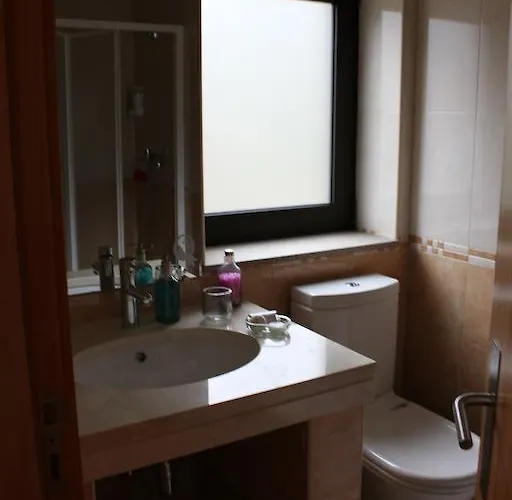 Quinta Porto Dos Lobos