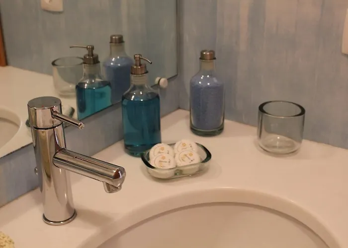 Quinta Porto Dos Lobos بيت للعطل سيفر دو فوغا