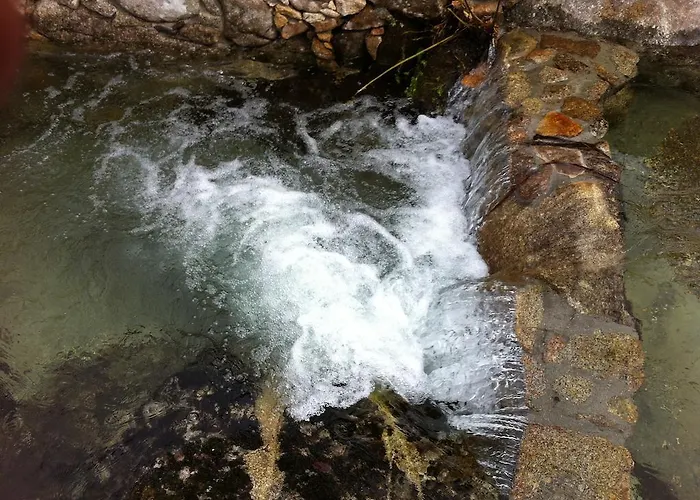 Quinta Porto Dos Lobos بيت للعطل