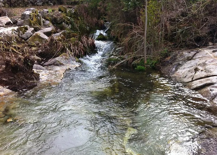 Quinta Porto Dos Lobos *