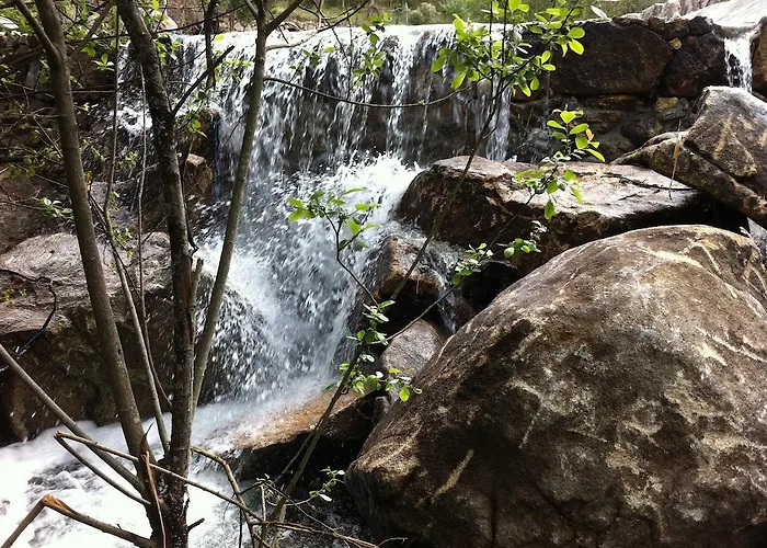 Quinta Porto Dos Lobos